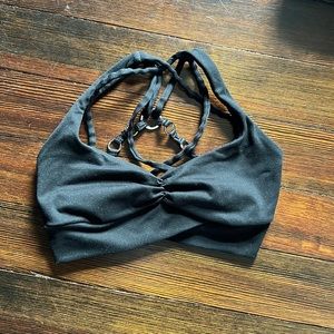 Bombshell sportswear sports bra xsmall